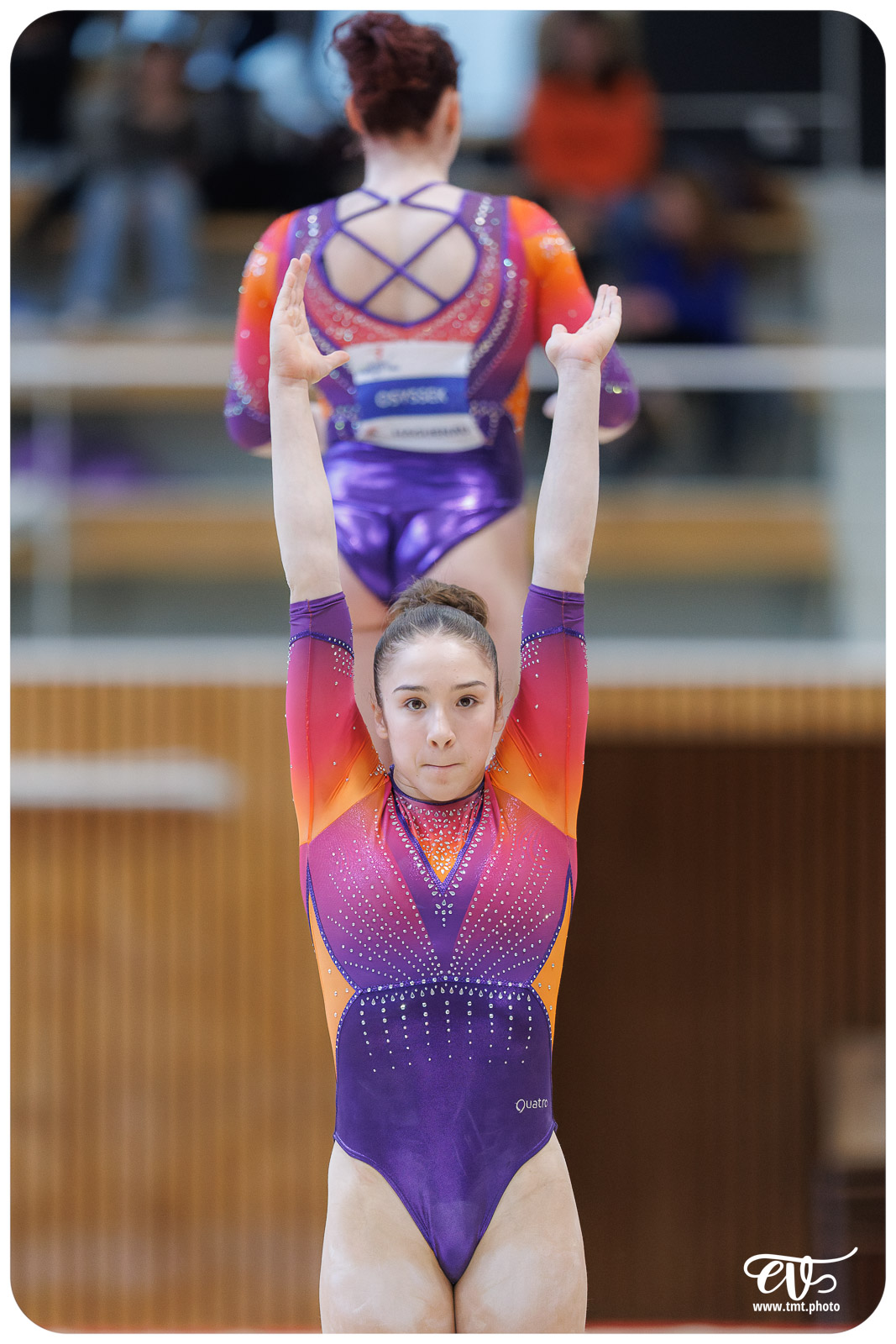 DEMI FINALE TOP12 GAF 2025